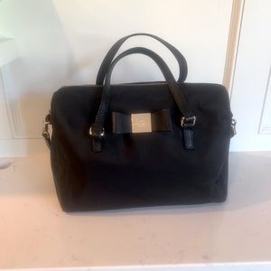 Kate spade bow purse